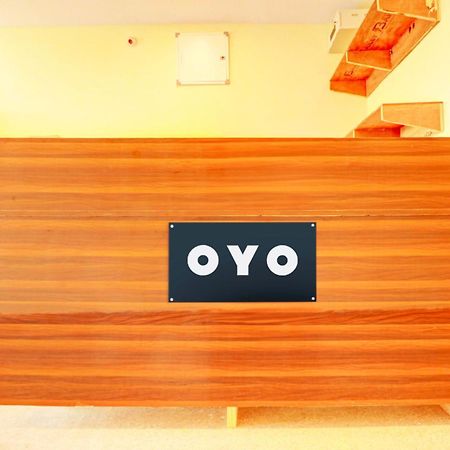 Hotel O R Square Haidarábád Kültér fotó
